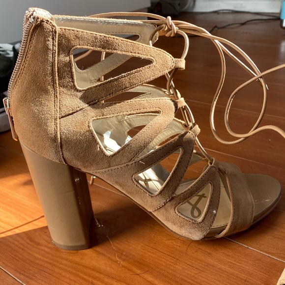 Sam Edelman heels - Picture 2 of 2
